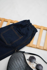 Denim Doodle Jeans