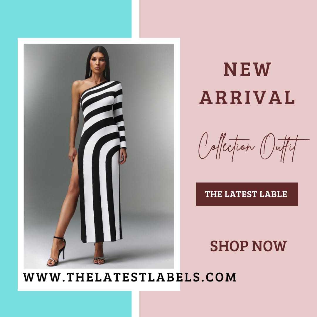 NEW ARRIVAL