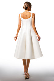 Ethereal Charm Dress