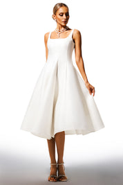 Ethereal Charm Dress