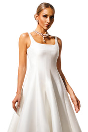 Ethereal Charm Dress