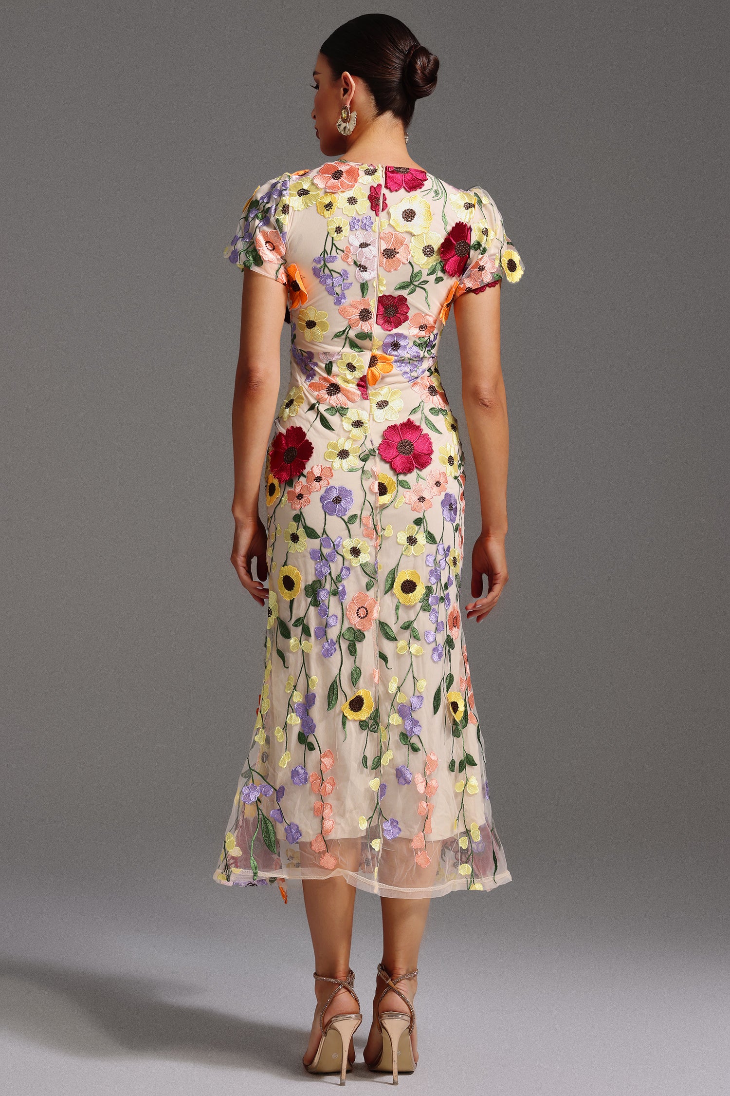 Garden Luxe
