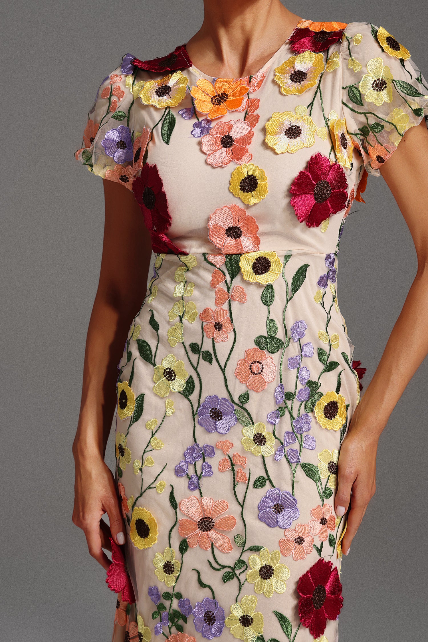 Garden Luxe