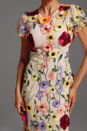 Garden Luxe
