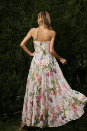 Petal Drift Elegance