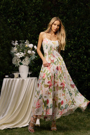 Petal Drift Elegance