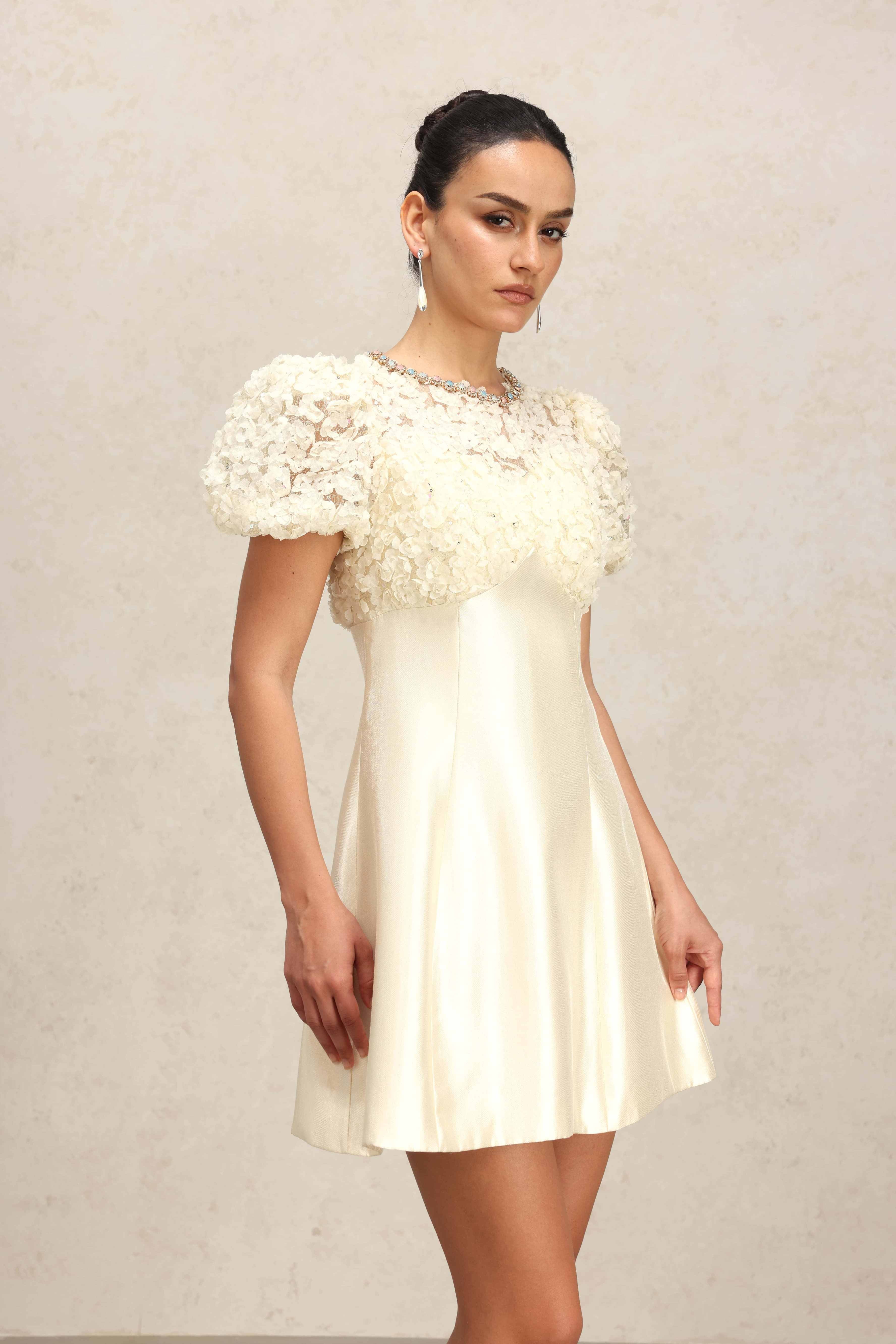 Moonlight Grace Dress