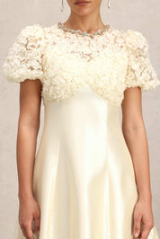 Moonlight Grace Dress