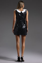 Luna Luxe Dress