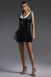 Luna Luxe Dress