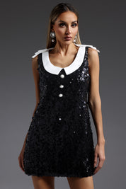Luna Luxe Dress