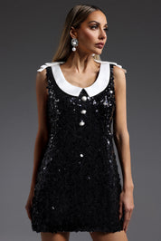 Luna Luxe Dress