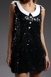 Luna Luxe Dress