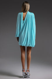 Frozen Mist Dress