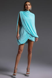 Frozen Mist Dress