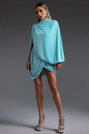 Frozen Mist Dress