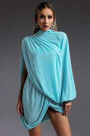 Frozen Mist Dress