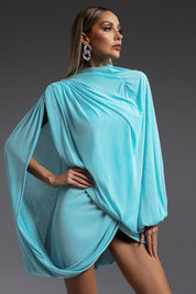 Frozen Mist Dress
