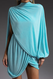 Frozen Mist Dress