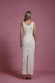 Moonlit Elegance Dress