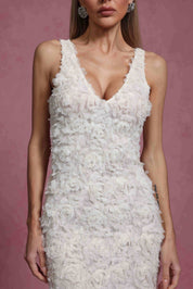 Moonlit Elegance Dress