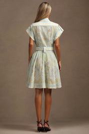 Pastel Safari Charm