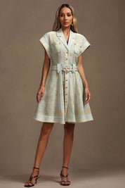Pastel Safari Charm