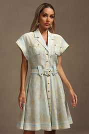 Pastel Safari Charm