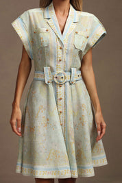 Pastel Safari Charm