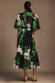 Botanic Grace Dress