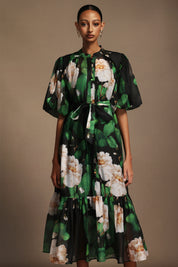 Botanic Grace Dress