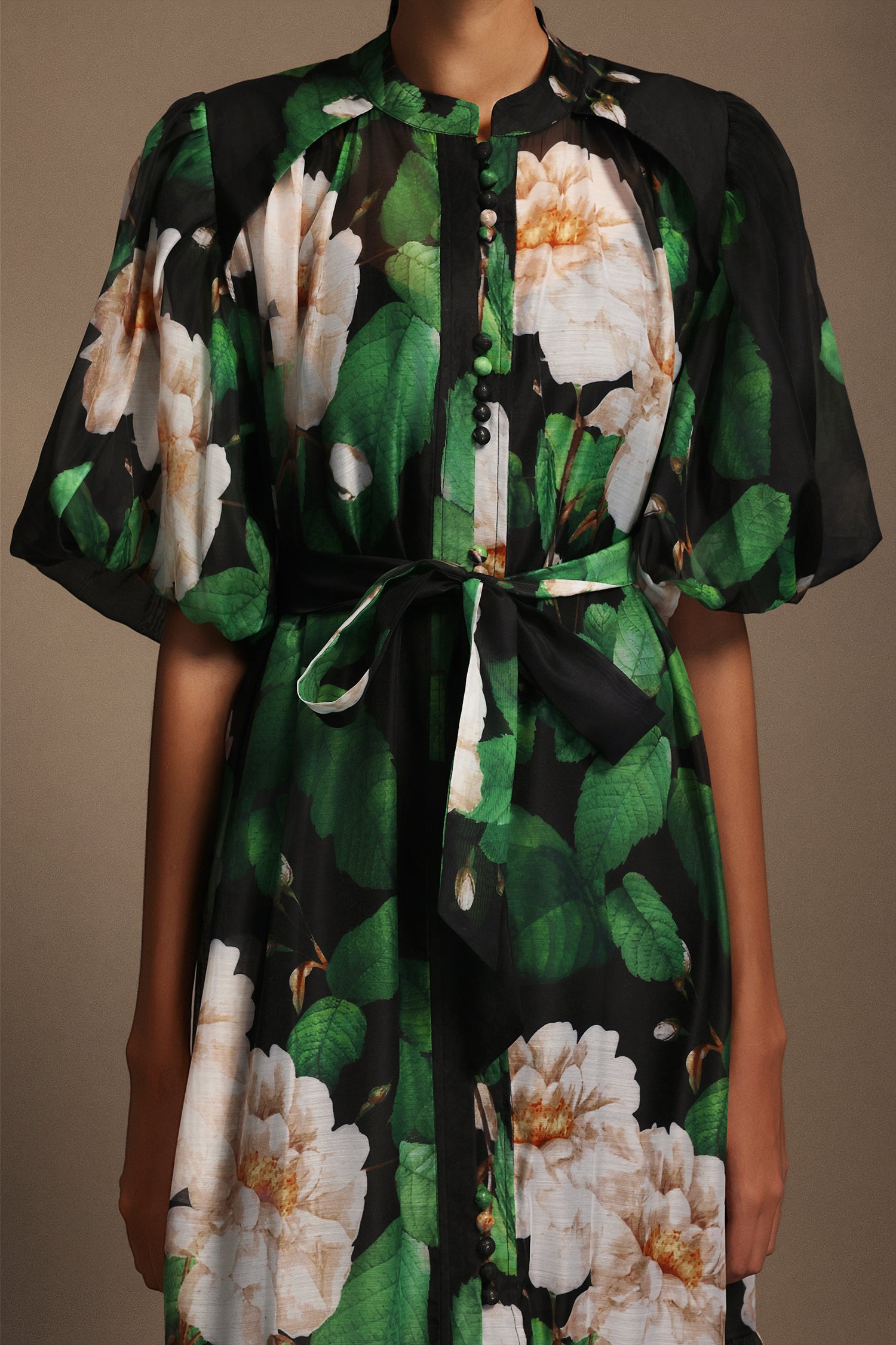 Botanic Grace Dress