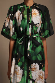 Botanic Grace Dress