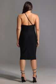 Bold Eclipse Dress