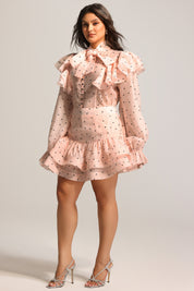 Ruffle Romance Skirt & Top