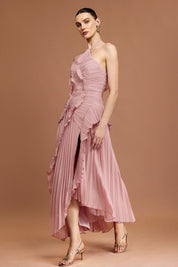 Cocktail Maxi Dress