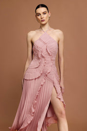 Cocktail Maxi Dress