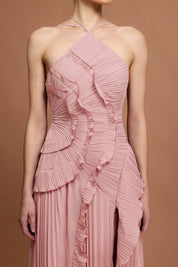 Cocktail Maxi Dress