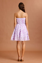 Endless Rose in Lilac