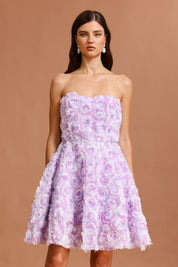 Endless Rose in Lilac