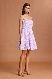 Endless Rose in Lilac