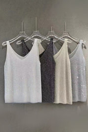 Lumina Shimmer Label Top