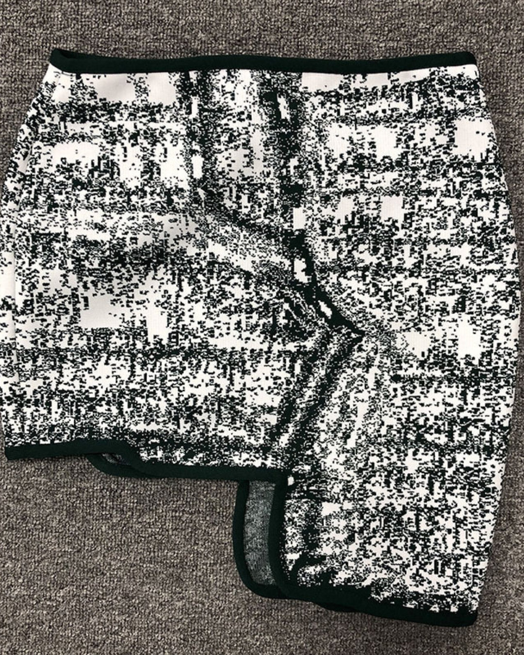 Sculpt Strapless cord set