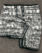 Sculpt Strapless cord set