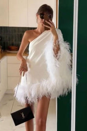 Elegant Breeze Fringed Poncho