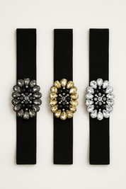The Gold  Nebula Label Belt