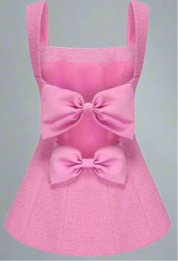 Berry Bling Label Co-ord Set