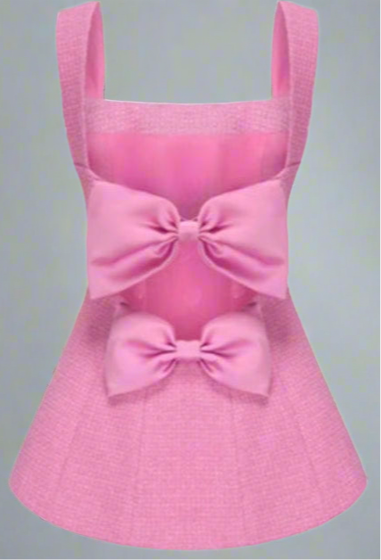 Berry Bling Label Co-ord Set