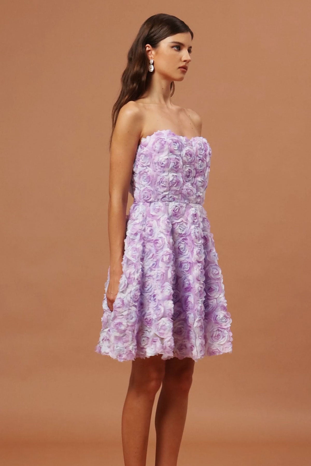 Endless Rose in Lilac