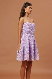 Endless Rose in Lilac